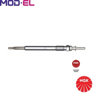 4x GLOW PLUG 91570 FOR BMW M67D44 4.4L M67D39 3.9L 8cyl 7 E65, E66, E67 - Picture 1 of 8