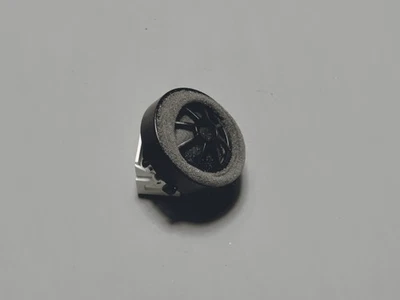 Altavoz JBL pilar izquierdo o derecho parabrisas delantero Toyota Camry 18-25 OEM Foto 1 de 4