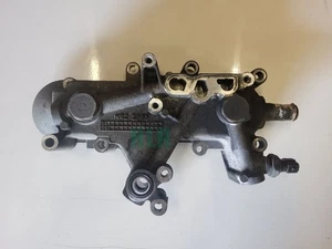Land Rover Discovery 2 & Defender Td5 Oil Cooler HRC2893 - Picture 1 of 8