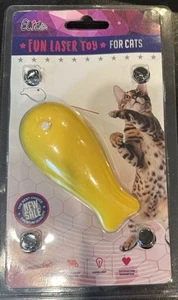 Divertido juguete láser para gatos - Imagen 1 de 2