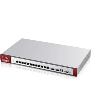 Zyxel USGFLEX700 ZyWALL Cyber Security Firewall -500 user - Afbeelding 1 van 3