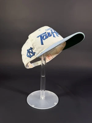 Raro De Colección 1984 UNC Tacones Alquitranados Especialidades Deportivas - Sombrero OLCP Snapback - Usado Foto 1 de 4