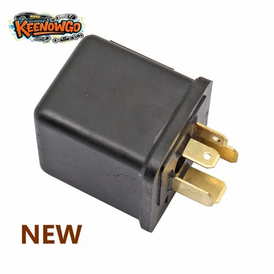 New 12volt Relay Starter For Isuzu NPR NQR 1994-2016, NPR-HD 2003-2016 - Image 1 of 4