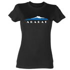 Ararat Mujer Camiseta