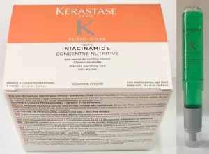Concentre Nutritive 10 X 12ML + Booster Reconstruction 120ML Kerastase - Picture 1 of 1