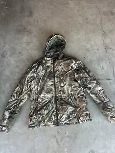 She Outdoors Realtree Insulated Hunting Jacket Size M - Picture 1 of 5