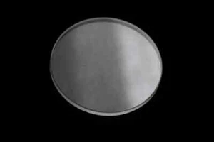 Normal flat crystal for your watch - 21 x 1 mm. - Imagen 1 de 2