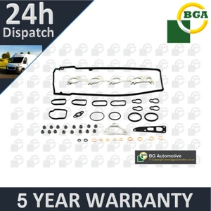 Fits Mercedes Sprinter Vito Viano 1.5 CDi 2.1 BGA Cylinder Head Gasket Set - Picture 1 of 3