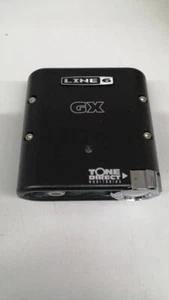 LINE 6 POD Studio GX Black Recording Interface in Good Condition - Picture 1 of 3