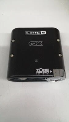 LINE 6 POD Studio GX Black Recording Interface in Good Condition - Image 1 of 3