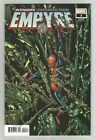 Empyre #2 ~ 1 Per Store Secret Variant ~ Nm 2020 Marvel Comics ~ Schiti Art