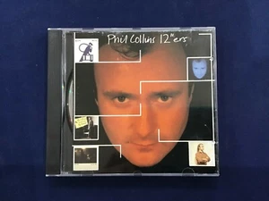 Phil Collins: 12"ers CD M2124 - Picture 1 of 4