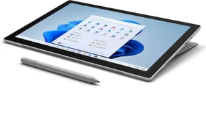 Microsoft Surface Pro 7 Plus 12" i5 11ª Generación 8GB 128GB Grado A K.B&Stylus - Imagen 1 de 7
