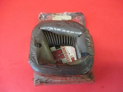 NUEVO FILTRO DE AIRE K&N VINTAGE YAMAHA TT500 SINGLE YA-110 Foto 1 de 2