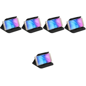  5 Pieces Car Phone Holder Dashboard Bracket Cradle Windscreen Mount - Zdjęcie 1 z 12
