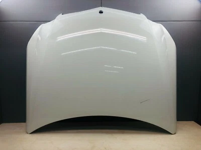 Mercedes Clase E 2010-2013 sedán E350 E550 capó capó carcasa panel OEM 10 11 12 Foto 1 de 4