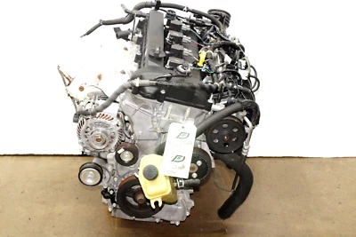 2006-2008 MAZDA 6 JDM L3-VE 4-CYL 2.3L ENGINE L3 MAZDA6 Foto 1 de 4