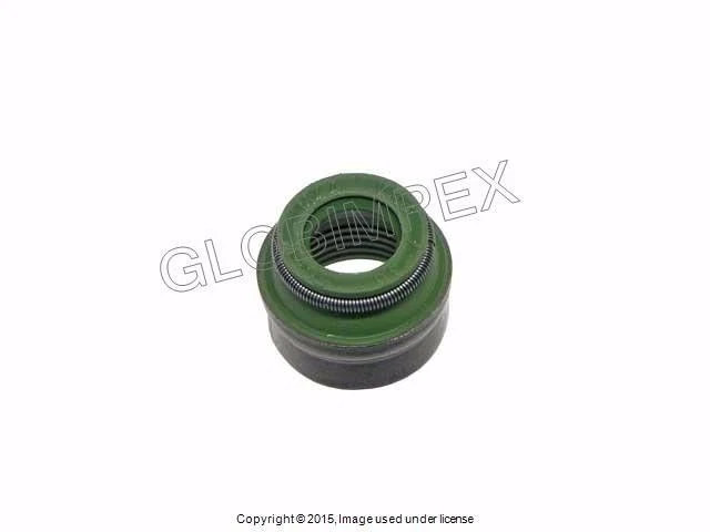 Porsche 928 944 968 '85-'95 Valve Stem Seal CORTECO-CFW + WARRANTY - Image 1 of 1