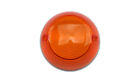 Indicator Lens Front R/H Amber For 1976 Yamaha Rs 100 (Drum)