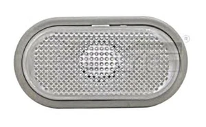 TYC Side Marker Light LH=RH Fits NISSAN OPEL Movano RENAULT Kangoo 1994-1998 - Picture 1 of 1