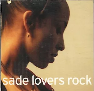 Sade - Lovers Rock CD - Picture 1 of 2