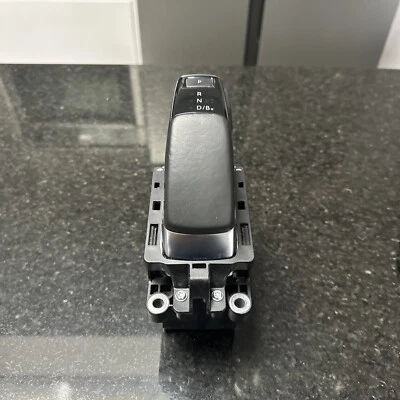 Pomo selector palanca cambios peugeot 2008 2019-2023 94336290 Foto 1 de 4