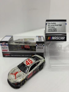 NASCAR 2024 TYLER REDDICK #45 JORDAN BRAND FLIGHT 1/64 CAR - Picture 1 of 1