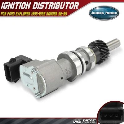 Sincronizador de árbol de levas para Ford Explorer 1993-1995 Ranger 92-95 Aerostar V6 4,0 L Foto 1 de 4