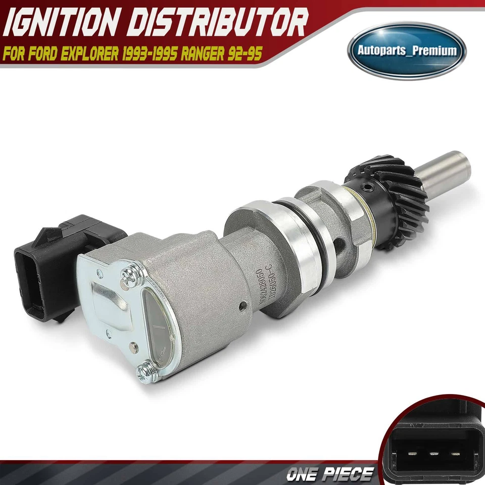 Camshaft Synchronizer for Ford Explorer 1993-1995 Ranger 92-95 Aerostar V6 4.0L - Image 1 of 4