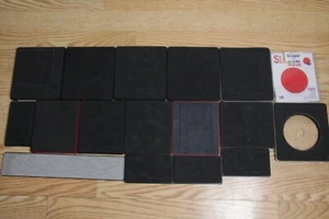 16 SIZZIX STAMPIN UP Bigz Original Sizzlits Dies Scrapbooking Stamping BIG LOT - Picture 1 of 6