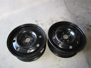 PIECE-D'ORIGINE RENAULT KANGOO 2 JANTES EN TOLE 8200283000 - Imagen 1 de 2