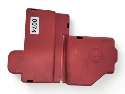 Terminal de fusible de batería positiva Lexus RX450H 10-22, 90982-05054, D058, OEM, 2010, Foto 1 de 4