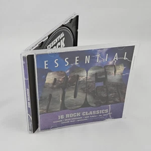 Essential Rock CD NEW CASE (A24) - Picture 1 of 4