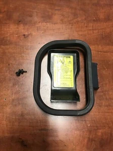 Parte OEM Maniglia Anteriore Assy per Tagliasiepi a Gas 17" Homelite Ht-17 Textron - Foto 1 di 8