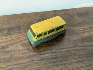 Retro, Toy Vintage Lesney Thames Estate Car (CB26) - Picture 1 of 3