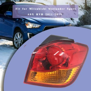For Mitsubishi Outlander Sport ASX 2011+ Left Outer Tail Light Lamp Replace - Picture 1 of 1