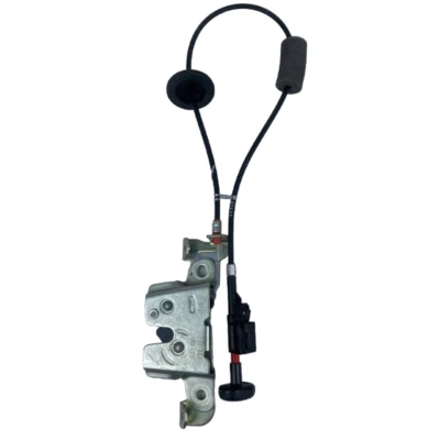 KIA Optima 2011-2015 bloqueo de asiento trasero lado derecho OEM 897402T000 Foto 1 de 4