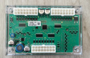 Wurth ICS-100596 CAN INTERFACE 48P New Configurable Controller, Warranty - Picture 1 of 3