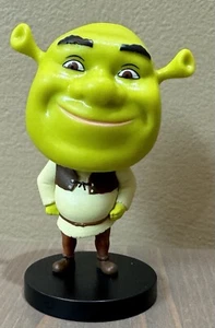 CULTUREFLY DreamWorks Shrek 3" Mini Bobblehead - Bild 1 von 6