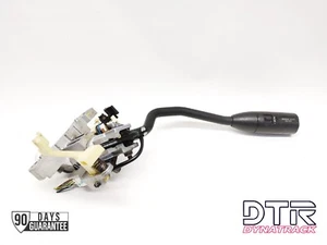 Nissan Titan 2004-2015 Steering Column Automatic Gear Shifter OEM - Picture 1 of 5