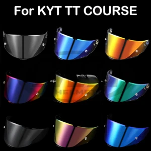 New Motorcycle Full Face Helmet Sun Visor Motorcycle Full Face Helmet Sun Visor - Picture 1 of 26