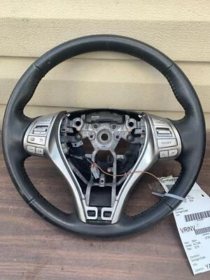 ✅ Volante Nissan Altima 2016 OEM Foto 1 de 3
