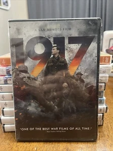 1917 (DVD, 2019) Brandneu Versiegelt - Bild 1 von 1