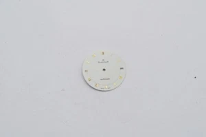 Blancpain Face Dial For Villeret Men Automatic - Picture 1 of 1