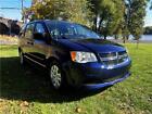 2013 Dodge Grand Caravan American Value Pkg   blue with 97 529 Miles available now 
