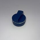 THERMADOR Blue GAS STOVE Knob FOR 30”-48” RANGES AND COOKTOPS 00428475 photo