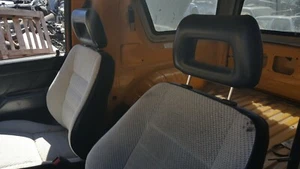 89 Amigo Isuzu 2DR USED CLOTH GREY BUCKET SEATS   - Picture 1 of 5