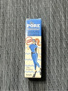 Benefit The Pore Fessional Hydrate Primer 0.1 oz - Picture 1 of 8