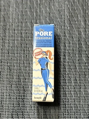 Benefit The Pore Fessional Hydrate Primer 0.1 oz - Image 1 of 4