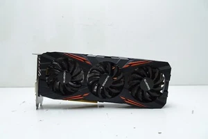 Gigabyte NVIDIA GeForce GTX 1080 G1 Gaming 8GB GDDR5X - Picture 1 of 3